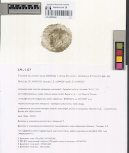 LE A0000364