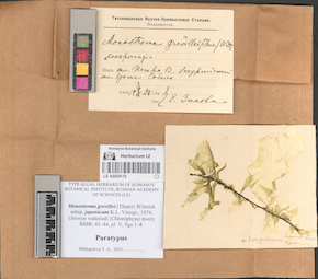 LE A0004110